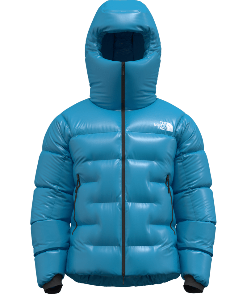 Men's Summit Pumori Down Parka