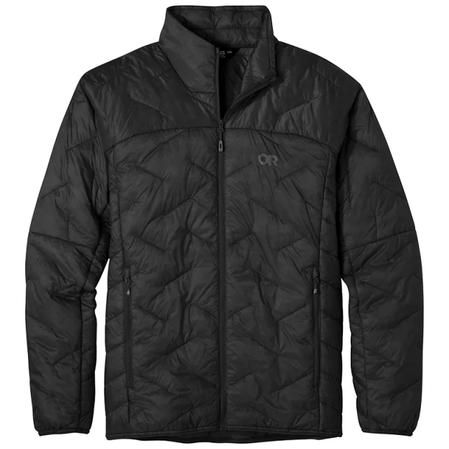 Men's Superstrand Lt Jacket