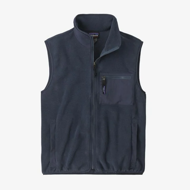 Men's Synch Vest