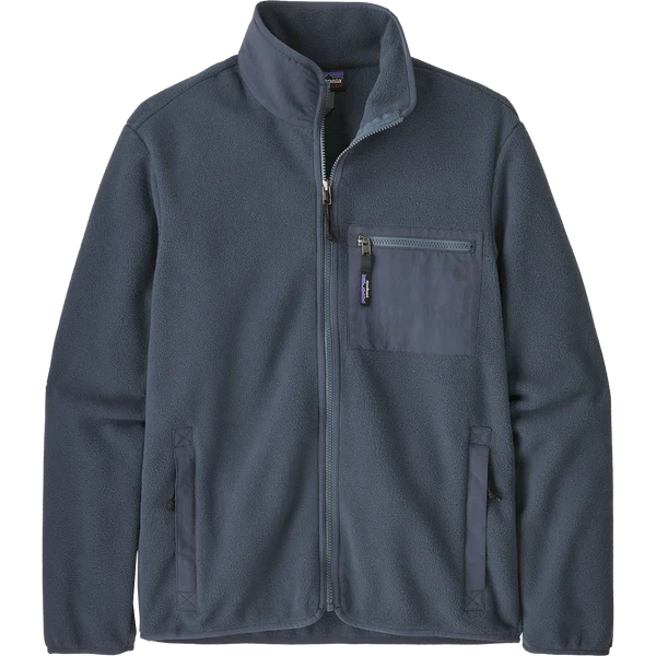 Men's Synchilla Jacket