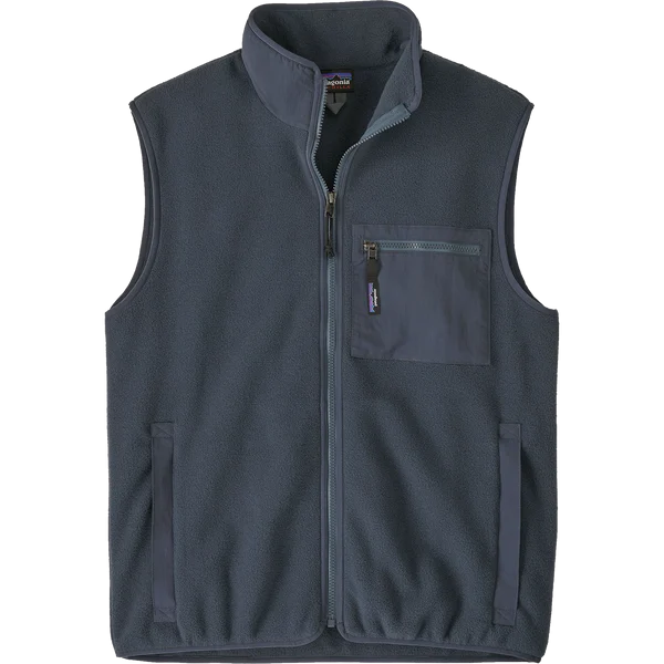 Men's Synchilla Vest