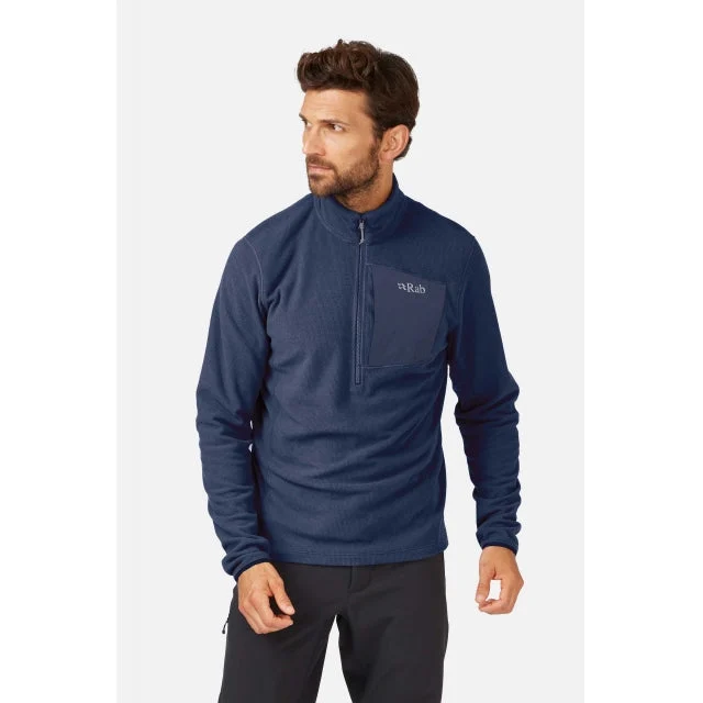 Men's Tecton Pull-on