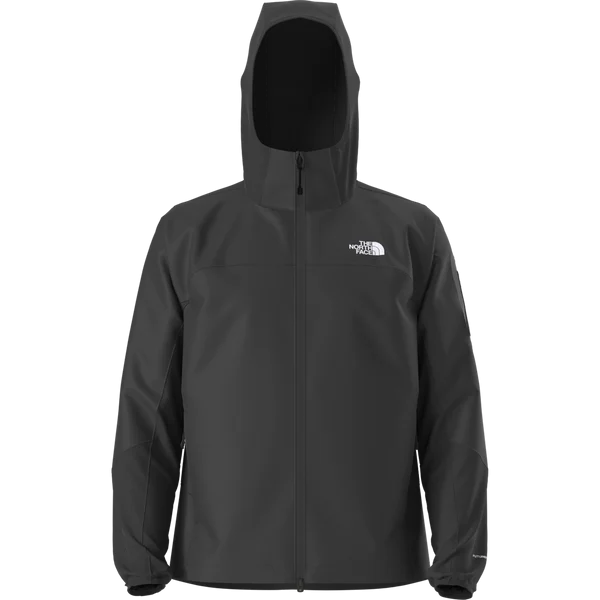 Men's Tek Approach Futurefleece Hooded Jacket