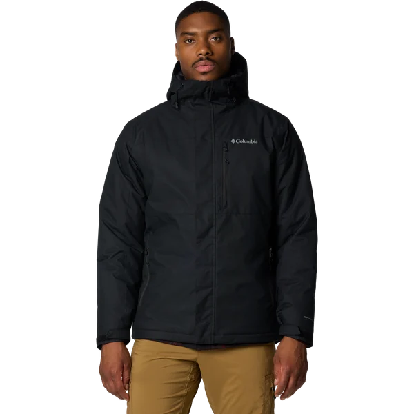 Men's Tipton Peak III Insulated Jacket
