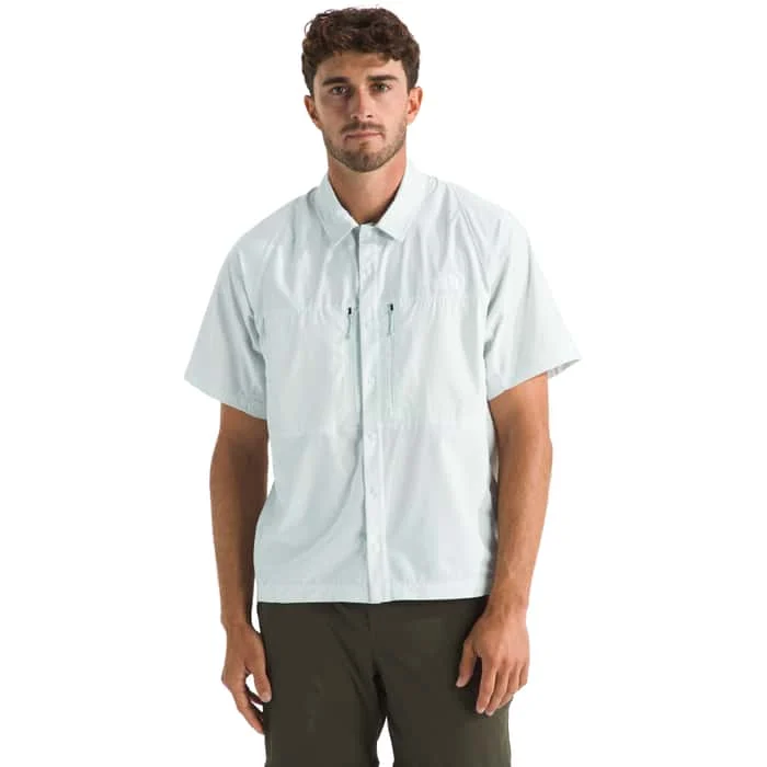Men's Trail LIGHTRANGE™ S/S Shirt