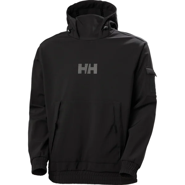 Men's Ullr D Ridable Hoodie