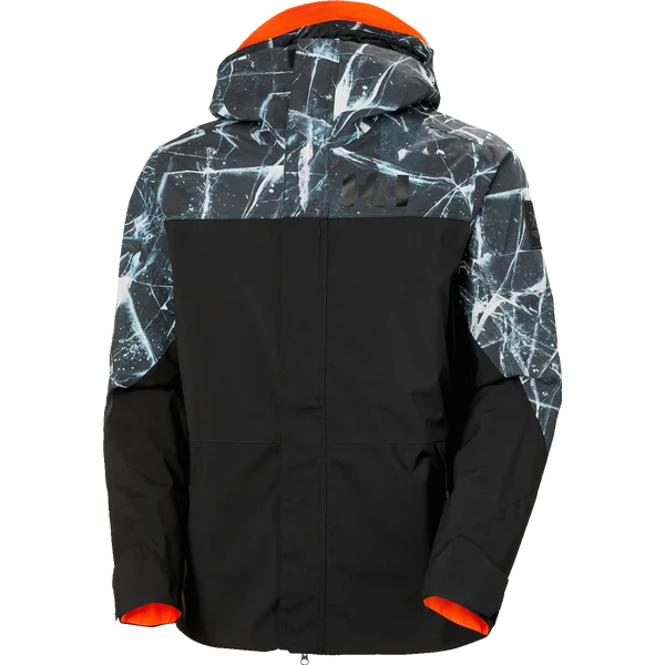Men's Ullr D Shell Jacket