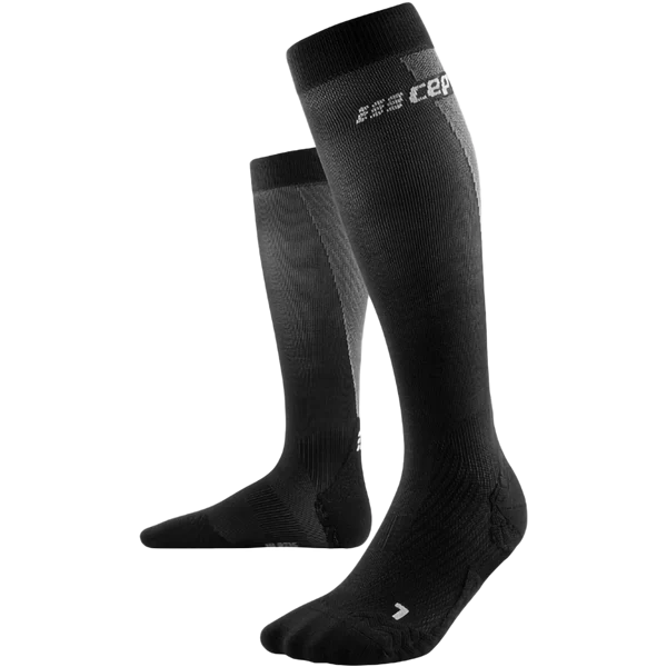 Men's UltraLight Tall Compression Socks