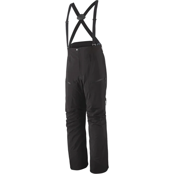 Men's Untracked Bibs