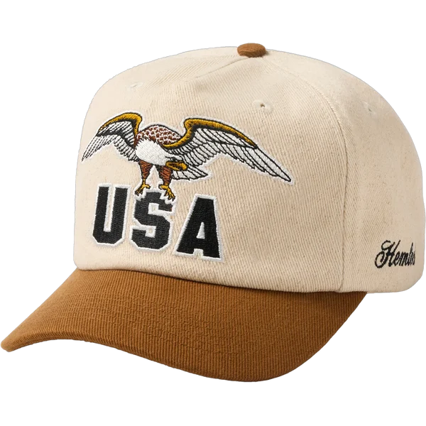 Men's USA Baseball Hat