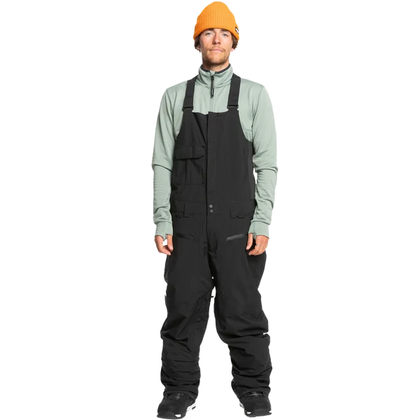 Men's Utility Bib Snow Pants
