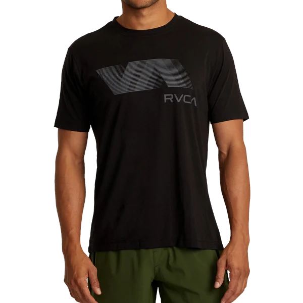 Men's VA RVCA Blur Tee