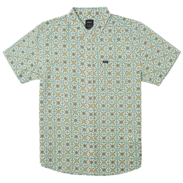 Men's Vacationist Short Sleeve