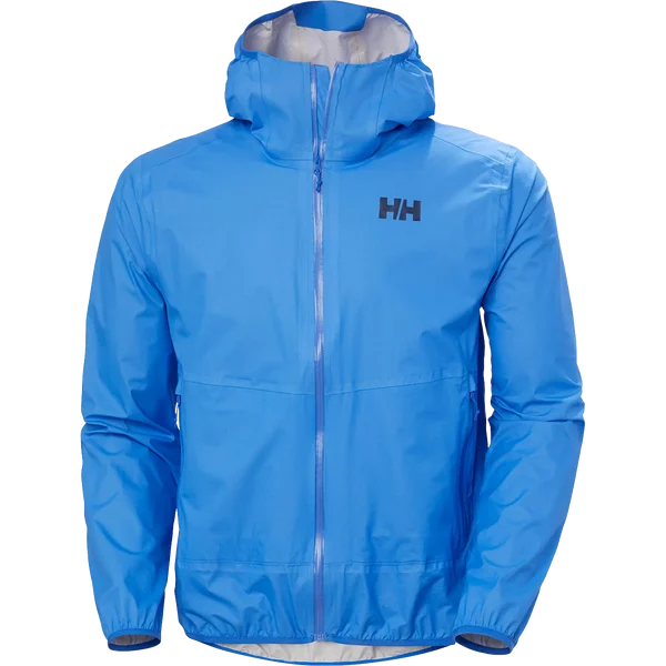 Men’s Verglas 2.5L Fastpack Jacket