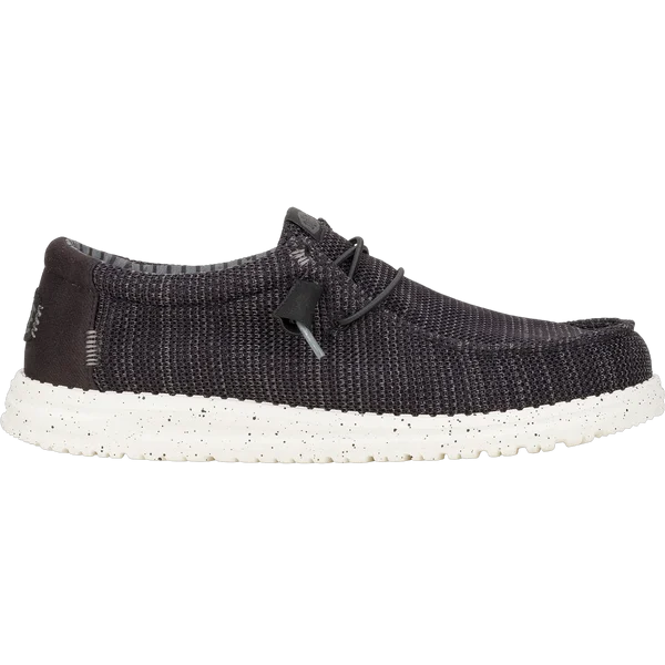 Men's Wally Stretch Sox