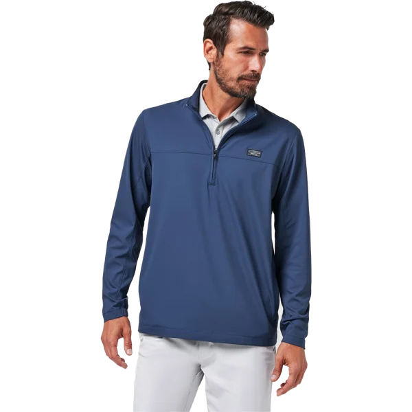 Men's Wanderlust 1/4 Zip