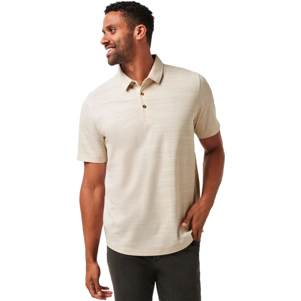 Men's West End Polo