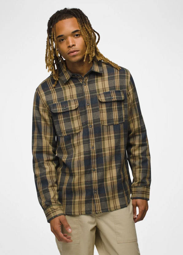 Men's Westbrook Flannel Shirt