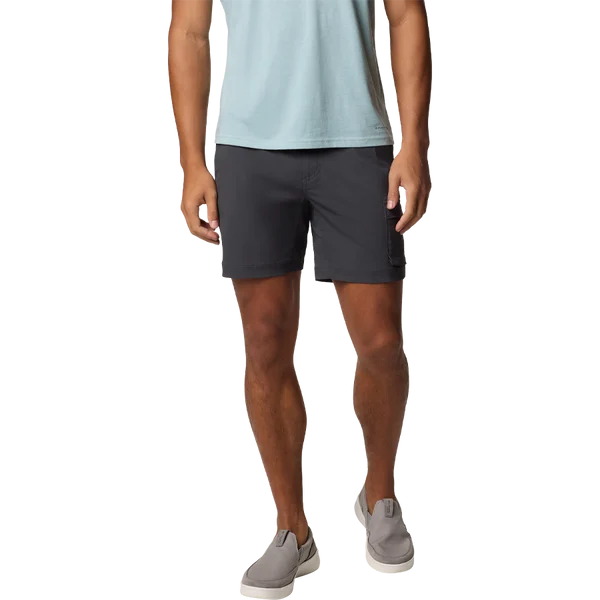 Men's Wild Cast Short 9"