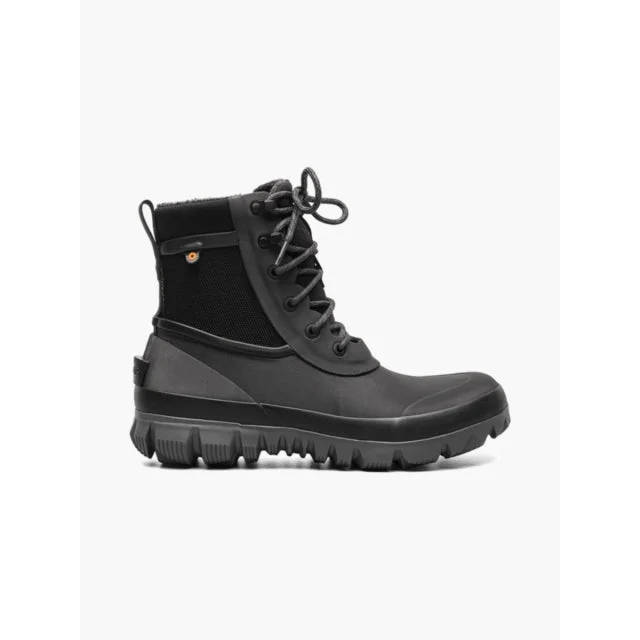Mens Arcata Urban Lace