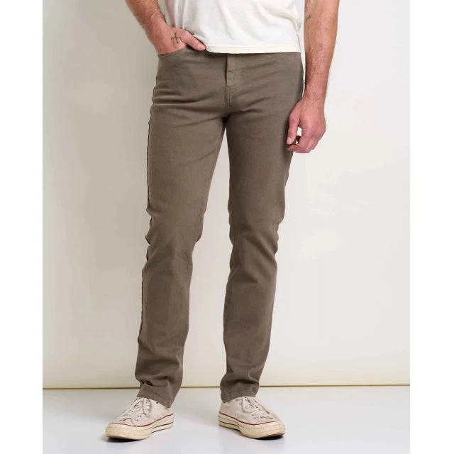 Mens Balsam 5 Pkt Lean Pant