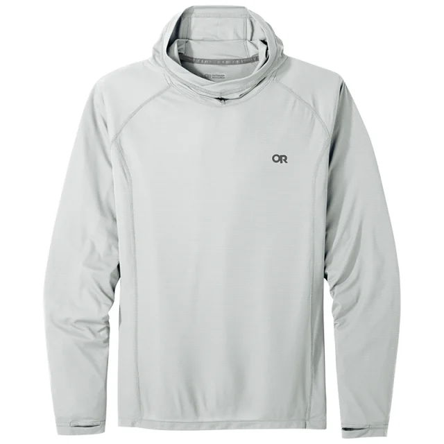 Mens Echo Hoodie