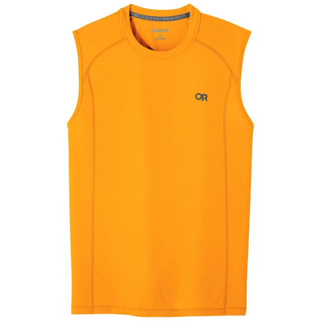 Mens Echo Tank