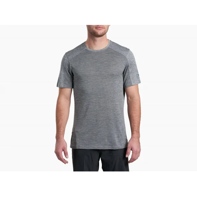 Mens Engineered T