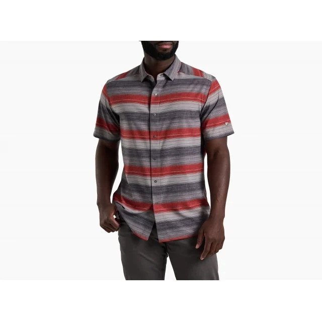Mens Ikonik Persuadr Ss