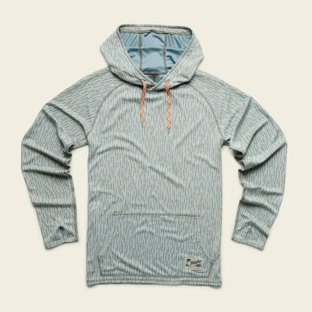 Mens Loggerhead Hoodie
