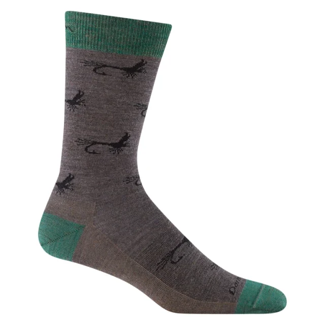 Mens Mcfly Crew Lightweight