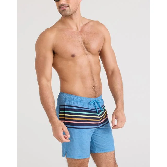Mens Oh Buoy 2n1 Swim Shorts