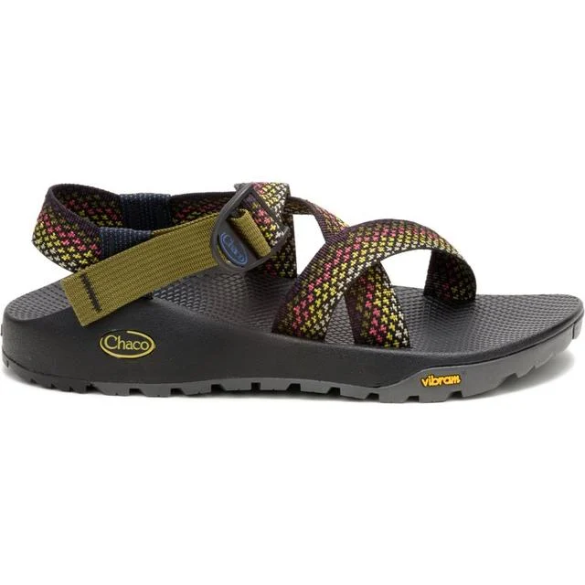 Mens Rapid Pro Adjustable Strap Classic Sandal Eddy Aqua