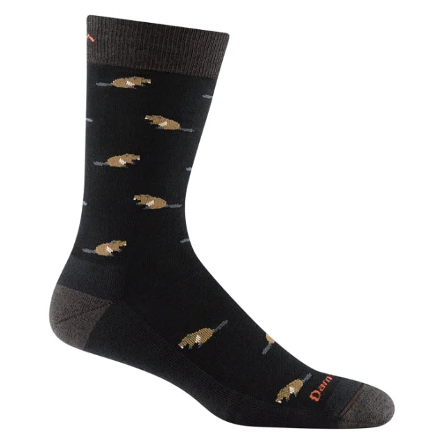 Mens Sawtooth Crew Lightweight With Cushion