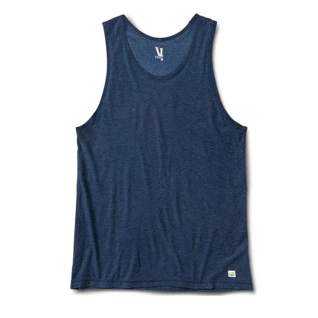 Mens Strato Tech Tank