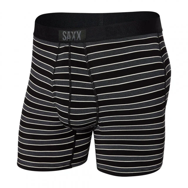 Mens Ultra Super Soft Boxer Brief Fly