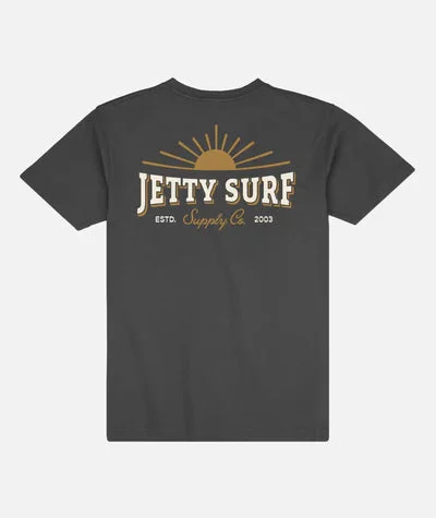 Mens Waterline Tee