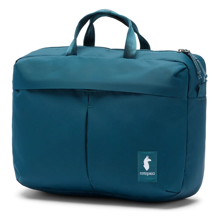 Mente 15L Messenger Bag