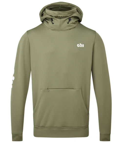 Meridian Hoodie
