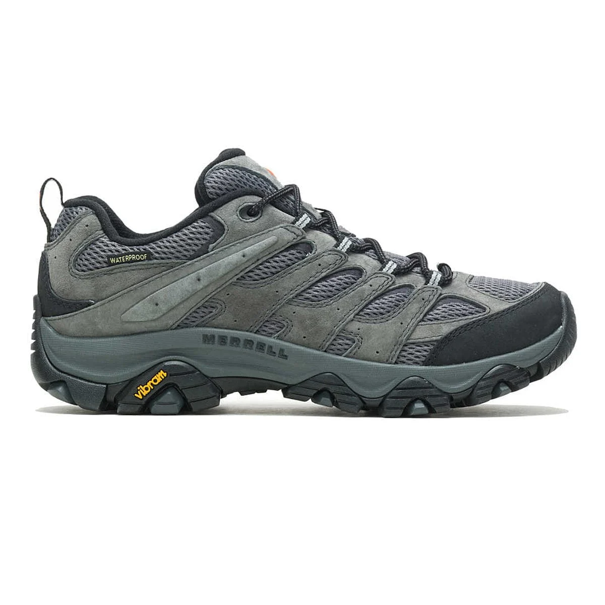 Merrell Men's Wide Moab 3 Waterproof Hiking Shoe