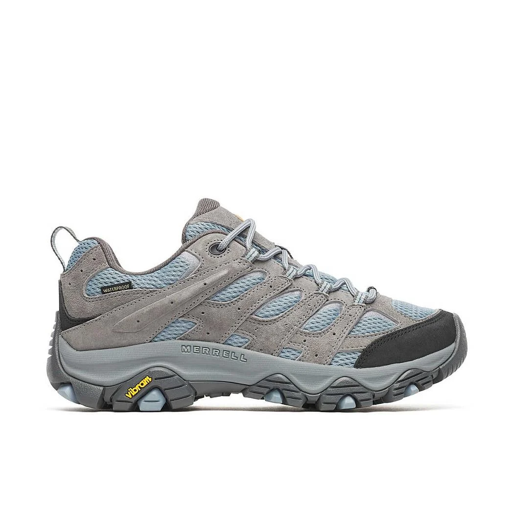 Merrell Women's Moab 3 Waterproof