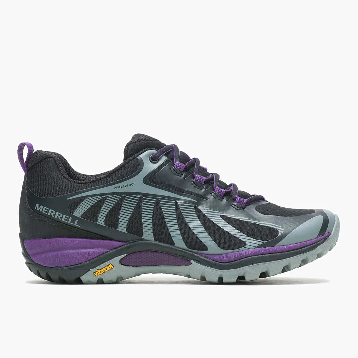 Merrell Women's Siren Edge 3 Waterproof Hiking Shoes | Miyar Adventures