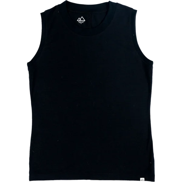 Merritt Muscle Tank