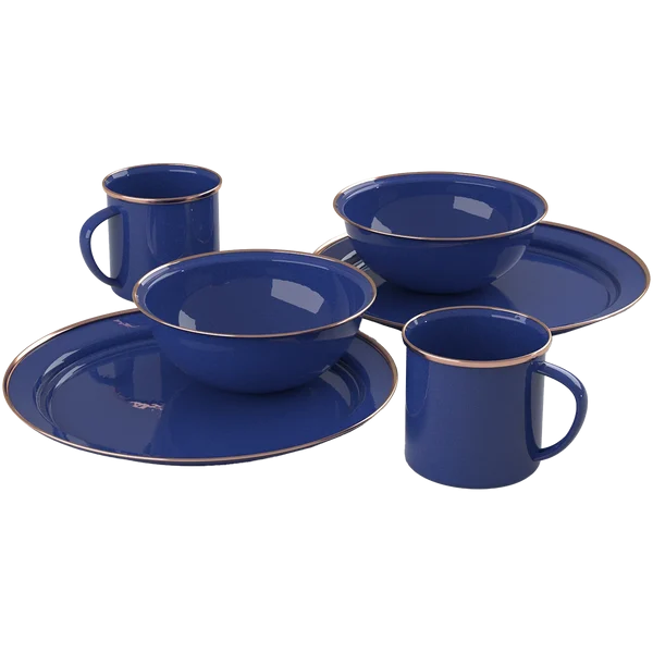 Mesa 2 Person Table Set