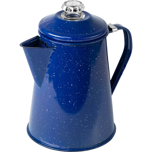 Mesa 8 Cup Percolator