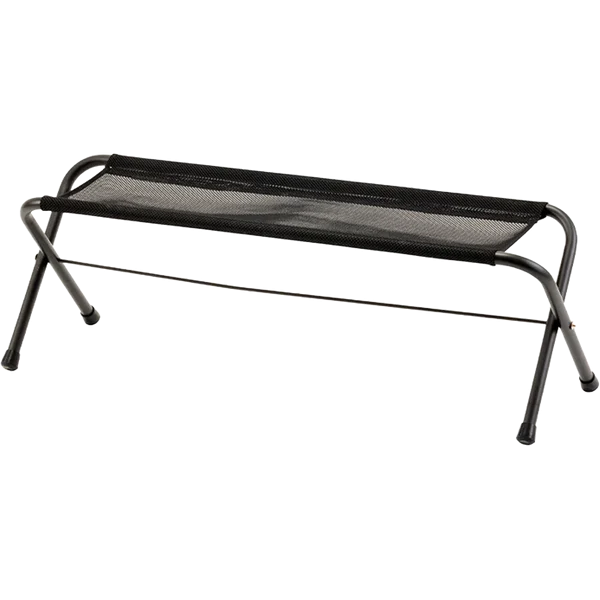Mesh Folding Bench