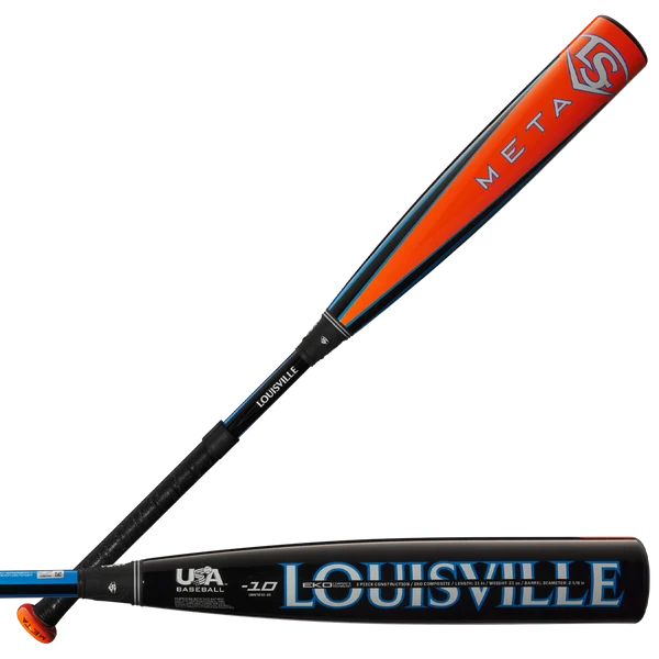 Meta -10 USA 2 5/8"