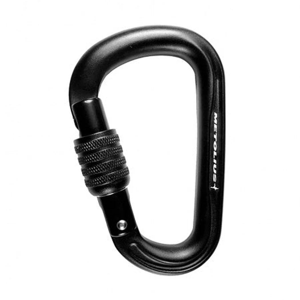 Metolius Element II Screw Lock