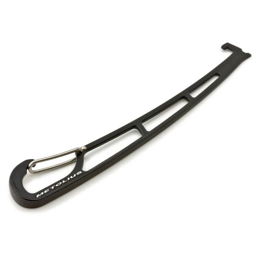 Metolius Feather Nut Tool | Miyar Adventures