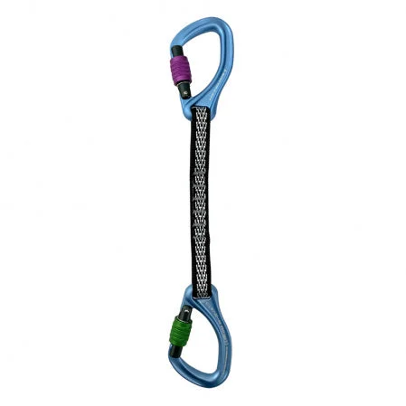Metolius Locking Anchor Draw 7” | Miyar Adventures